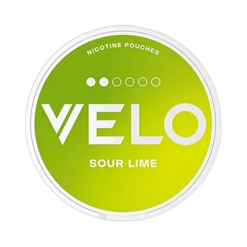 VELO Sour Lime